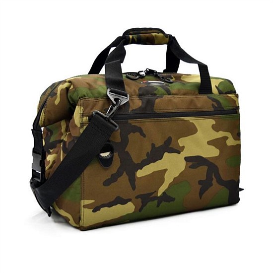 Precision Pak Glacier Cooler Bag 24