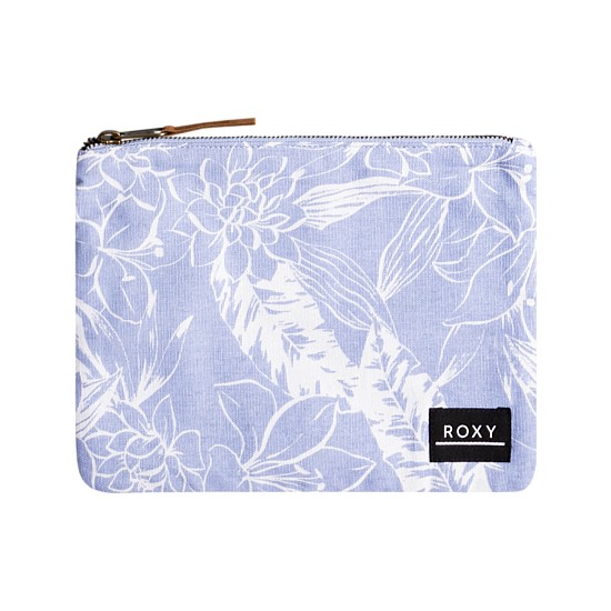 Summer Song Makeup Bag