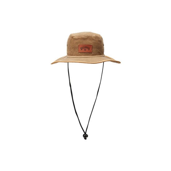 Waxed Twill Big John Bucket Hat Waxed Twill Big John Bucket Hat