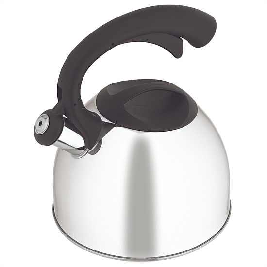 Asola Stainless Steel Whistling Kettle