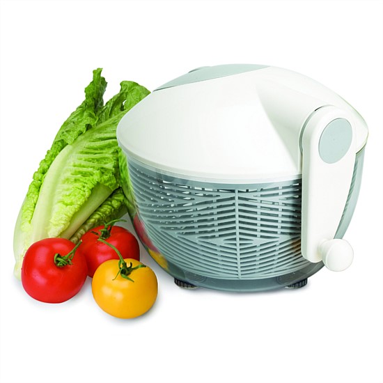 Deluxe Salad Spinner