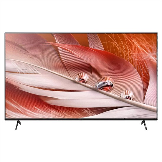 FWD55X90J 4K Ultra HD HDR Professional TV