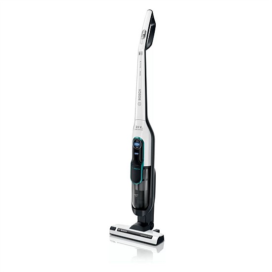 Serie 6 Rechargeable vacuum cleaner, Athlet ProHygienic 28Vmax