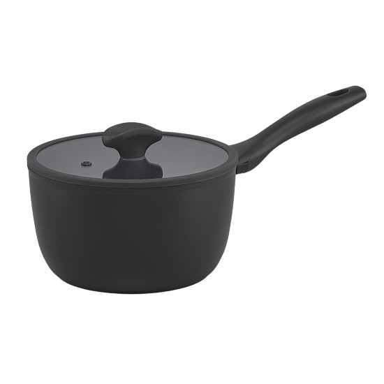 Per Domani 20cm Covered Saucepan