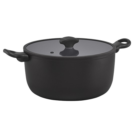 Per Domani 28cm Covered Casserole