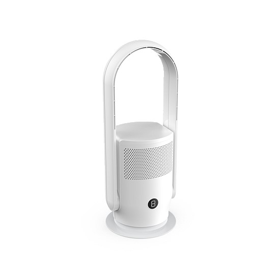 Alden Smart Home Purifying Bladeless Fan