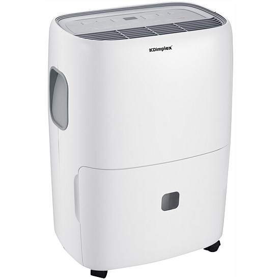 Dehumidifier w/ Electronic Controls
