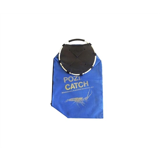 Pozi Pozi Catch Bag