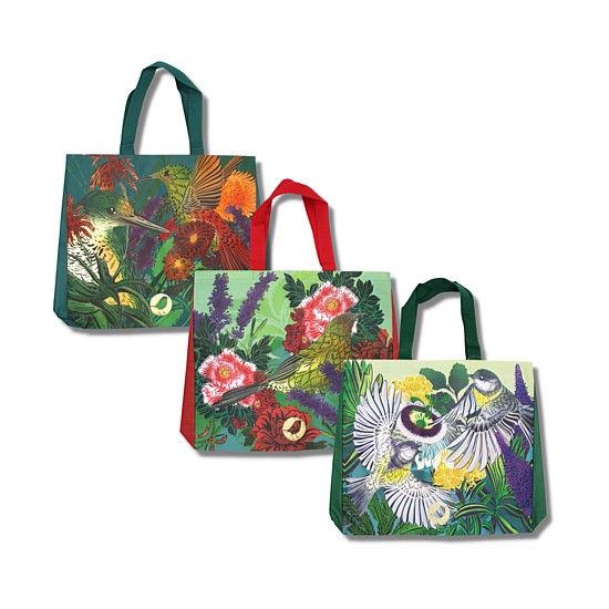 Reusable Bag Set