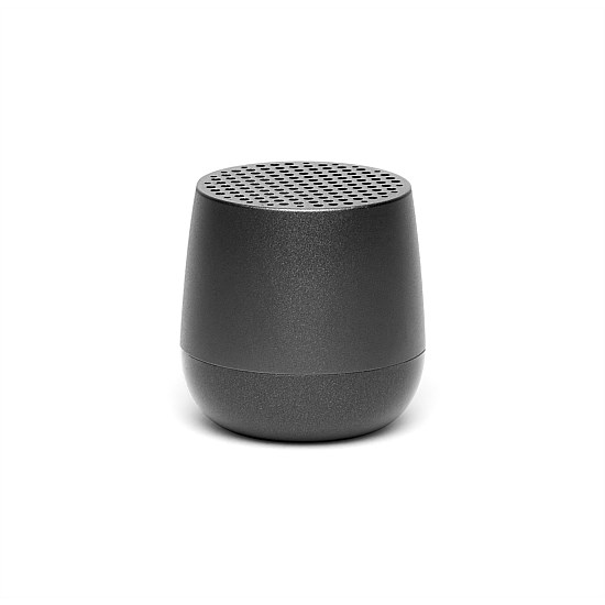 Mino+ Wireless Rechargeable Bluetooth Speaker Mino+ Wireless Rechargeable Bluetooth Speaker