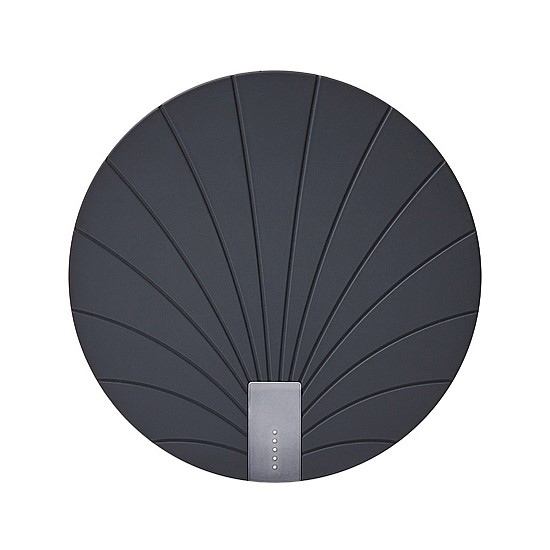 BALI 5000 mAh POWER BANK WITH 10W WIRELESS CHARGING