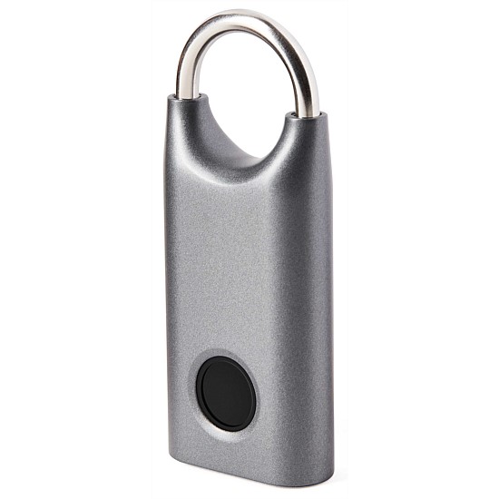 NOMADAY BIOMETRIC FINGERPRINT PADLOCK