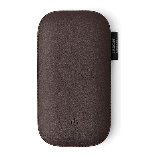 POWERSOUND WIRELESS POWER BANK WITH 360 BLUETOOTH SPEAKER