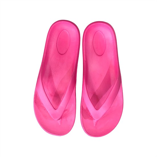 Espies Arch Support Jandals - Women's 