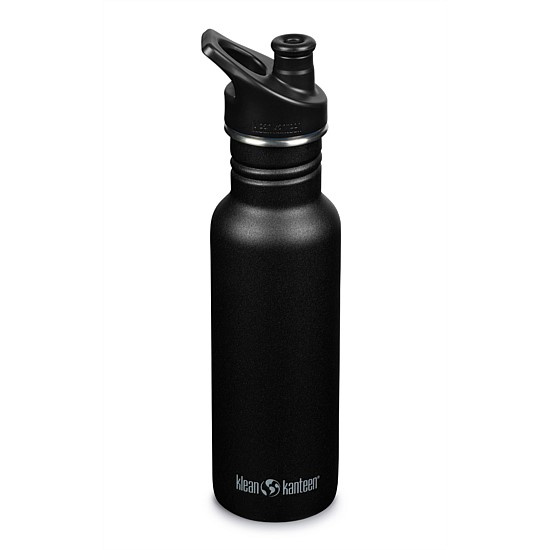 Klean Kanteen Classic Sports Bottle 532ml