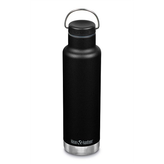 Klean Kanteen 592ml Insulated Stainless Steel Bottle