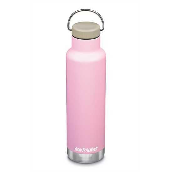 Klean Kanteen 592ml Insulated Stainless Steel Bottle