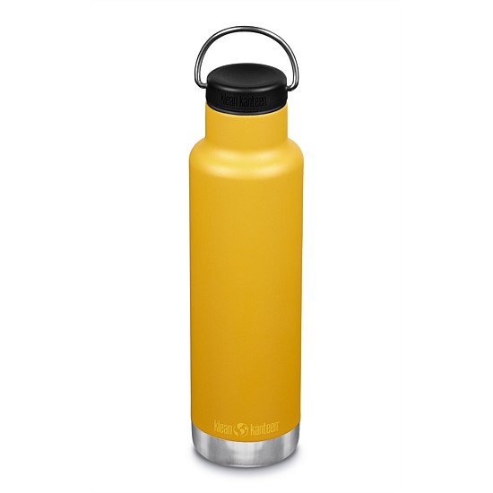 Klean Kanteen 592ml Insulated Stainless Steel Bottle