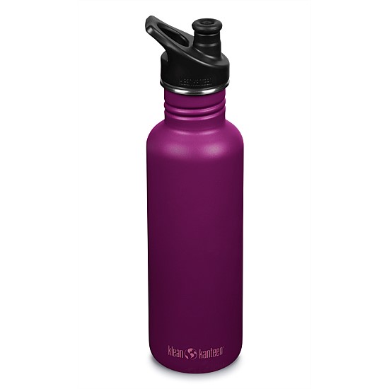 Klean Kanteen Classic Sports Bottle 800ml