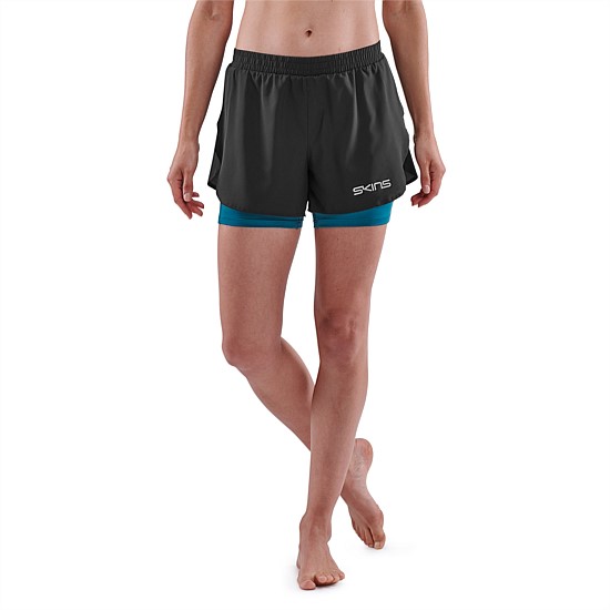 Women's Series 3 Active X-Fit Short