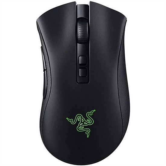 DeathAdder V2 Pro Ergonomic Wireless Gaming Mouse