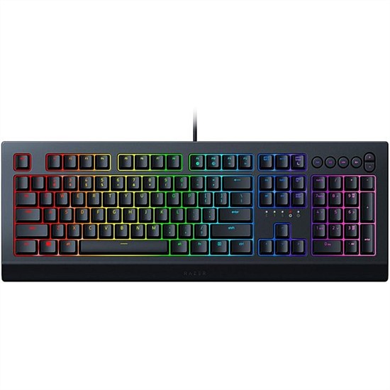 Cynosa V2 - Chroma RGB Membrane Gaming Keyboard