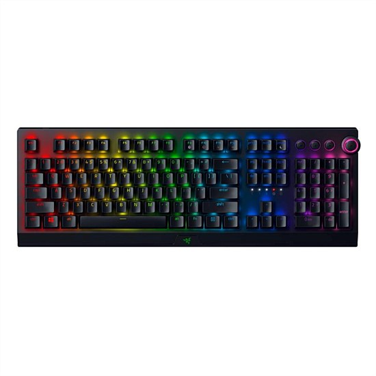 BlackWidow V3 Pro - Wireless Mechanical Gaming Keyboard (Green Switch)
