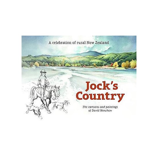 Jocks Country