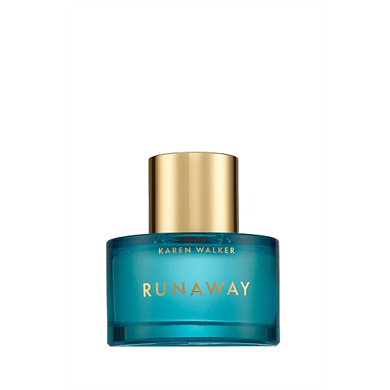 Runaway Azure EDP & Candle Set