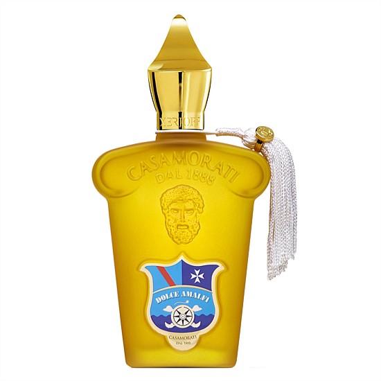 Dolce Amalfi by Xerjoff Eau De Parfum