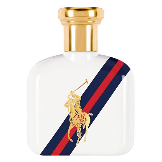 Polo Blue Sport by Ralph Lauren Eau De Toilette