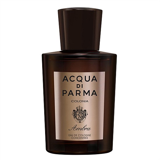 Colonia Ambra by Acqua Di Parma Eau De Cologne