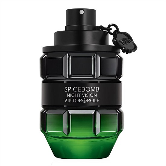 Spicebomb Night Vision by Viktor & Rolf Eau De Toilette