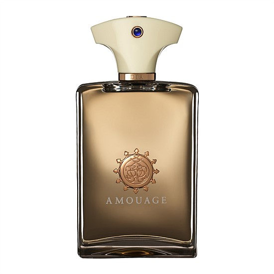 Dia by Amouage Eau De Parfum for Men