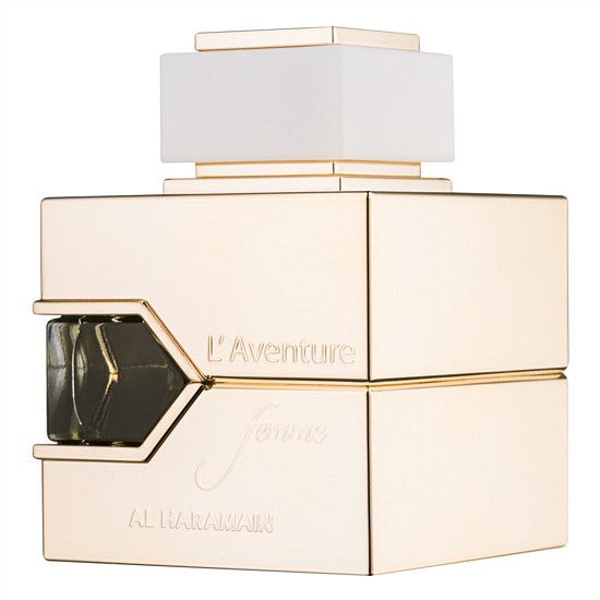 L''''Aventure Femme by Al Haramain Eau De Parfum