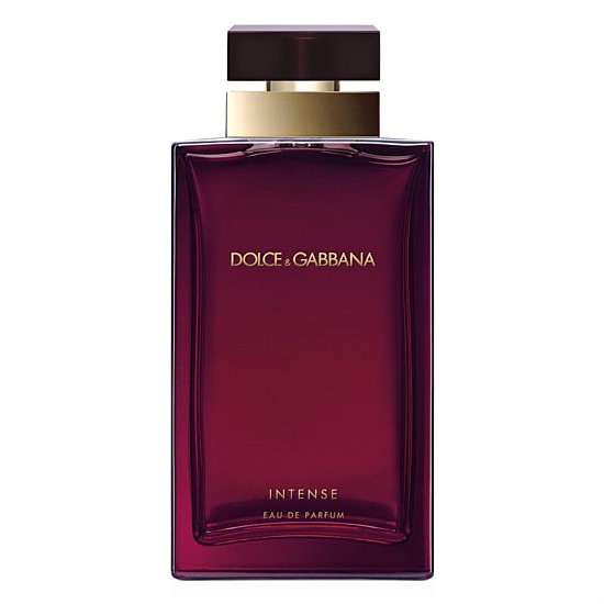 Dolce & Gabbana Pour Femme Intense Eau De Parfum