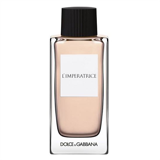 3 L'Imperatrice by Dolce & Gabbana Eau De Toilette