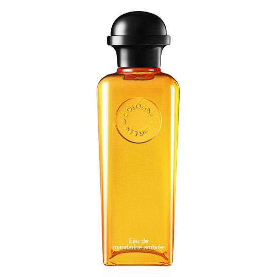 Eau De Mandarine Ambree by Hermes Eau De Cologne