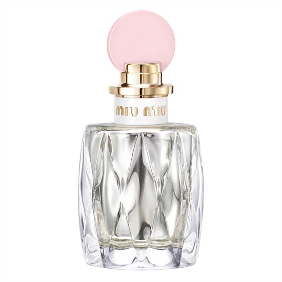 Miu Miu Fleur D'Argent by Miuccia Prada Eau De Parfum