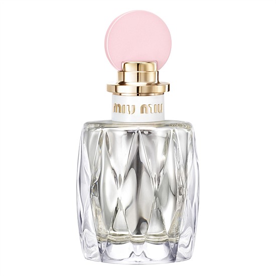 Miu Miu Fleur D''''Argent by Miuccia Prada Eau De Parfum