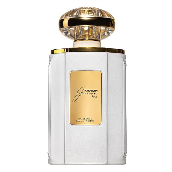 Junoon Rose by Al Haramain Eau De Parfum for Women