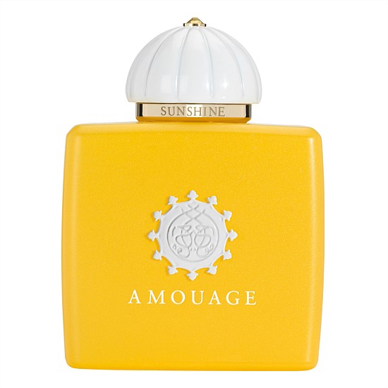 Sunshine by Amouage Eau De Parfum for Women