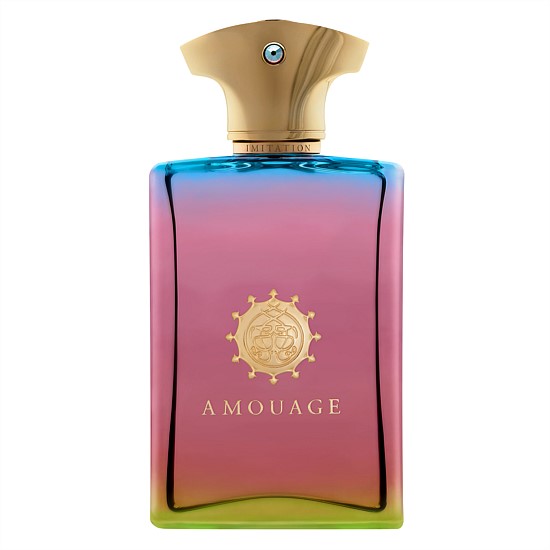 Imitation by Amouage Eau De Parfum for Men