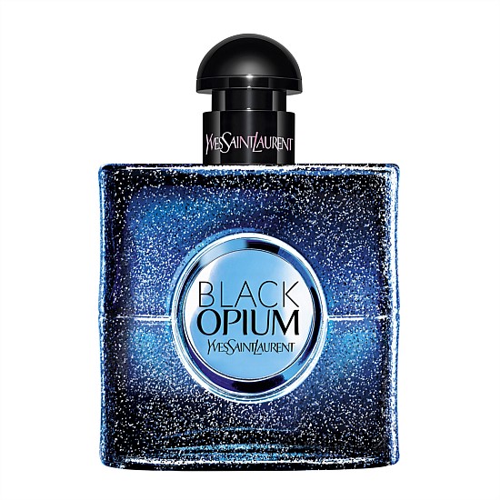 Black Opium Intense by Yves Saint Laurent Eau De Parfum