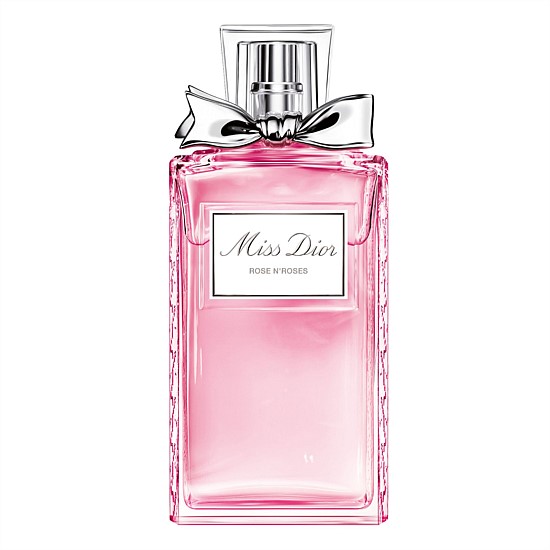 Miss Dior Rose N Roses by Christian Dior Eau De Toilette