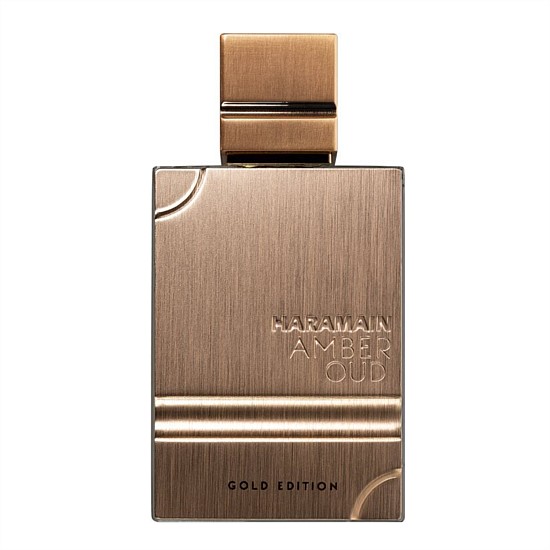 Amber Oud Gold Edition by Al Haramain Eau De Parfum