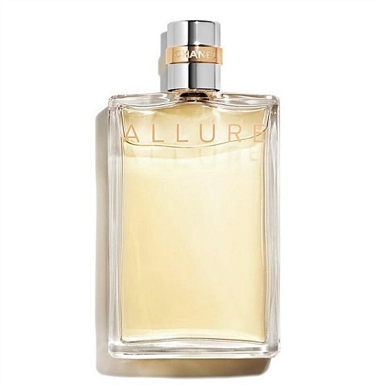 Allure by Chanel Eau De Toilette