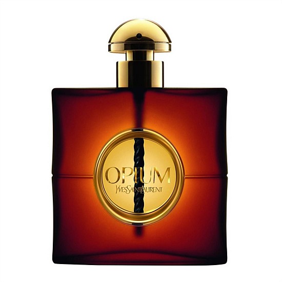 Opium by Yves Saint Laurent Eau De Parfum