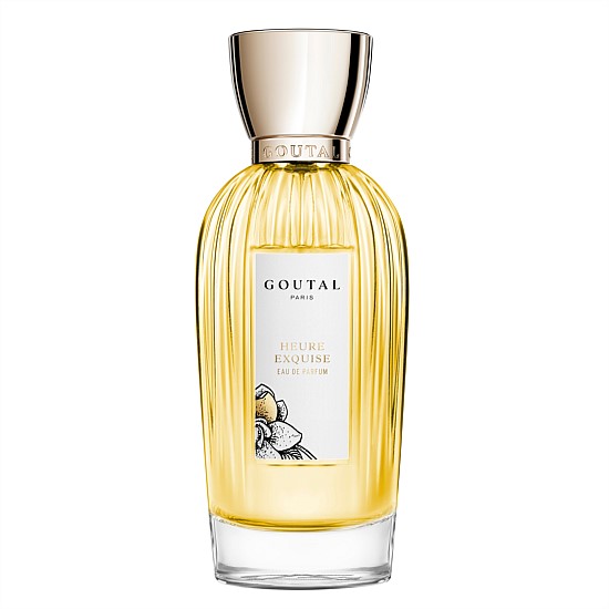 Heure Exquise by Annick Goutal Eau De Parfum