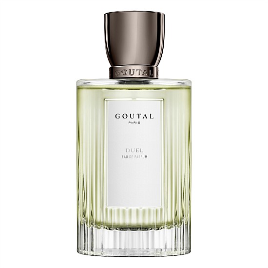 Duel by Annick Goutal Eau De Parfum for Men